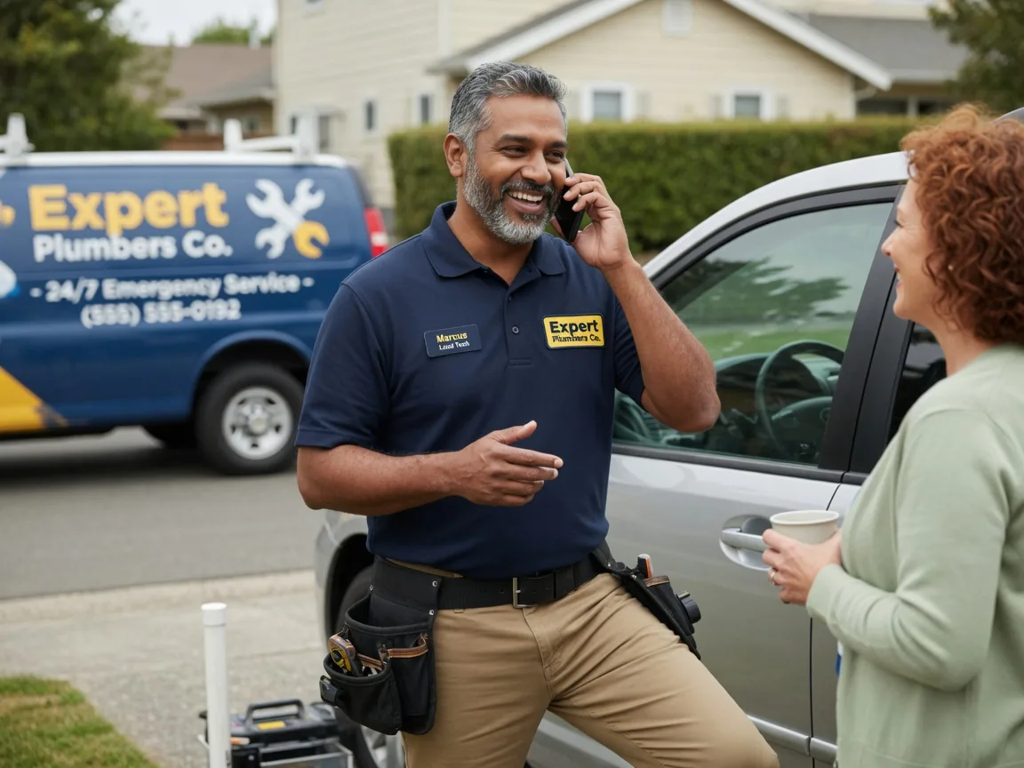 Drain Cleaning Ramer, TN FAQs