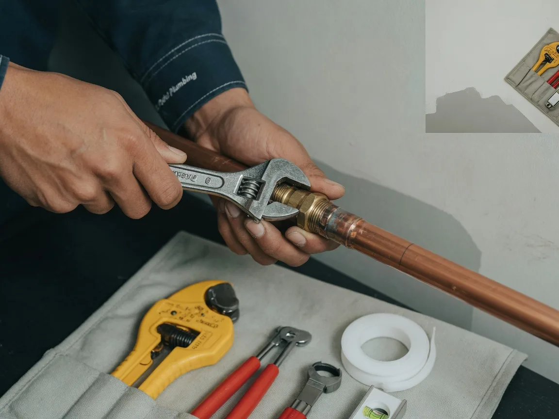 Why choose Drain Cleaning in Ramer, TN